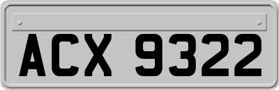 ACX9322