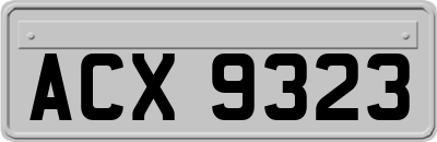 ACX9323