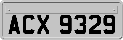 ACX9329