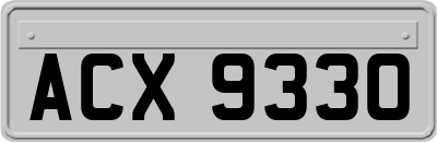 ACX9330