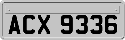 ACX9336