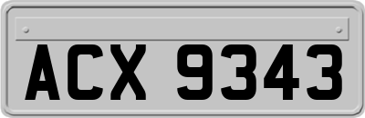 ACX9343
