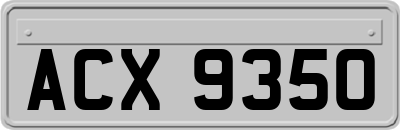 ACX9350