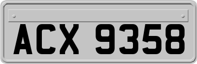 ACX9358