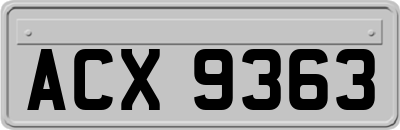ACX9363