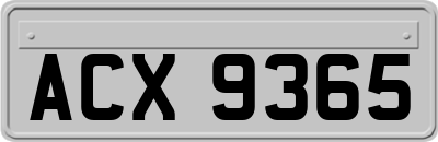 ACX9365