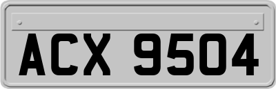 ACX9504