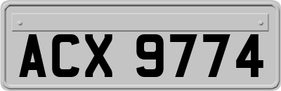 ACX9774