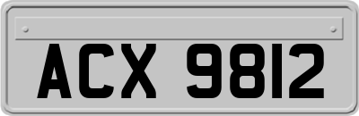ACX9812