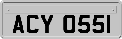 ACY0551