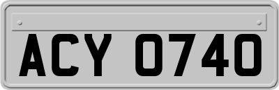ACY0740