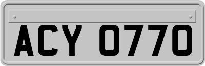 ACY0770