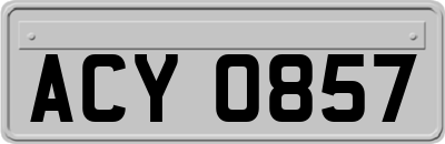 ACY0857