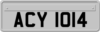 ACY1014