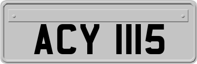 ACY1115