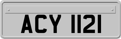 ACY1121
