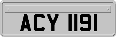 ACY1191