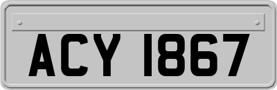 ACY1867