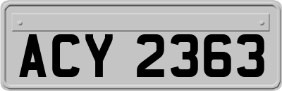 ACY2363