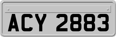 ACY2883