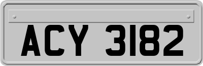 ACY3182