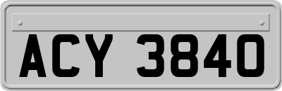 ACY3840
