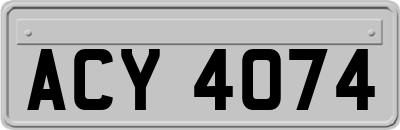 ACY4074