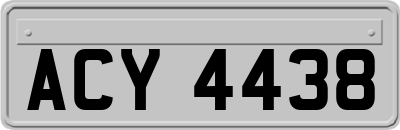 ACY4438