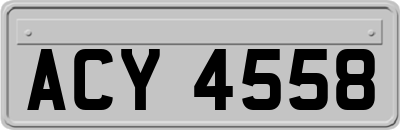 ACY4558