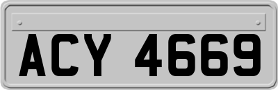 ACY4669