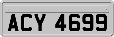 ACY4699