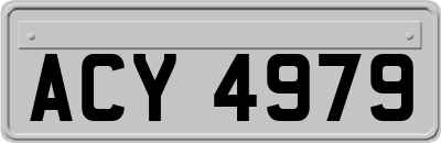 ACY4979