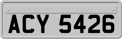 ACY5426