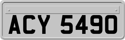 ACY5490