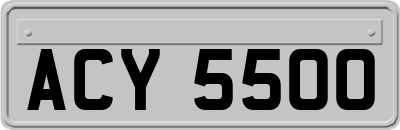 ACY5500