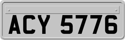 ACY5776