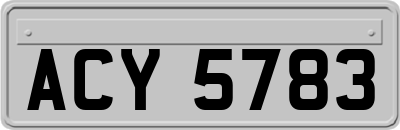 ACY5783