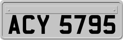 ACY5795
