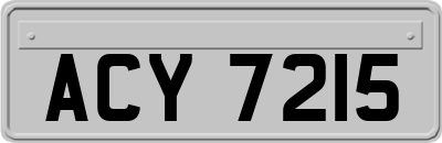 ACY7215