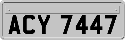 ACY7447