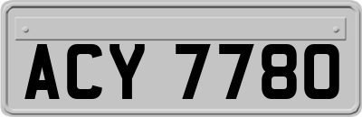 ACY7780
