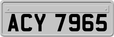 ACY7965