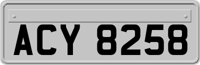 ACY8258