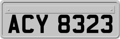 ACY8323