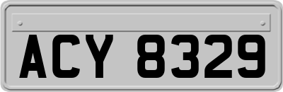 ACY8329