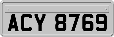 ACY8769