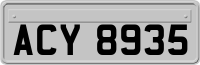 ACY8935
