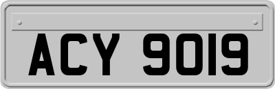ACY9019
