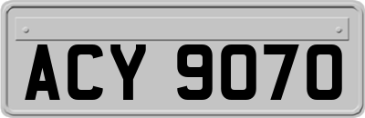 ACY9070