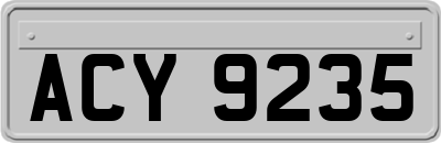 ACY9235